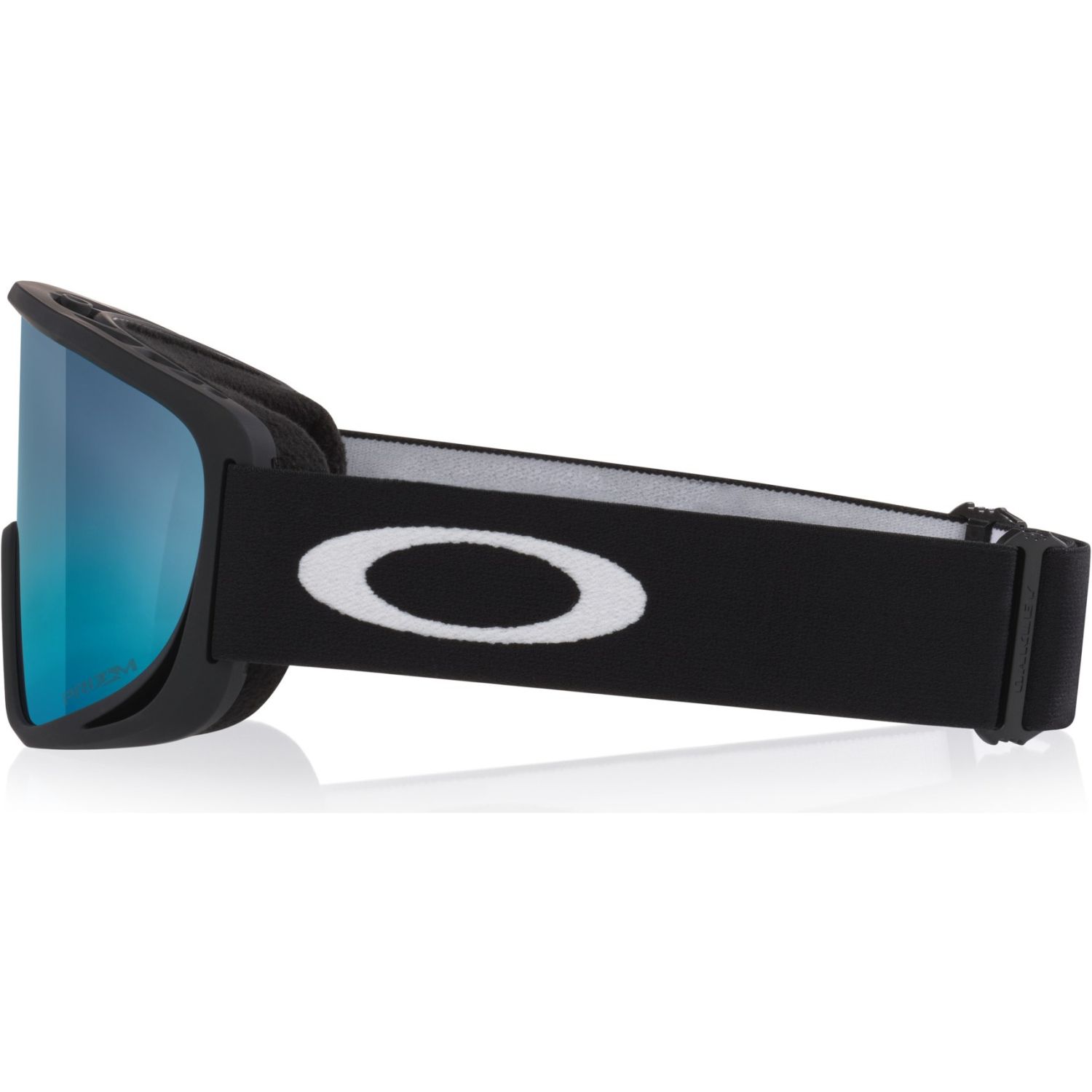 Oakley Mont Scape M, PRIZM™, Matte Black