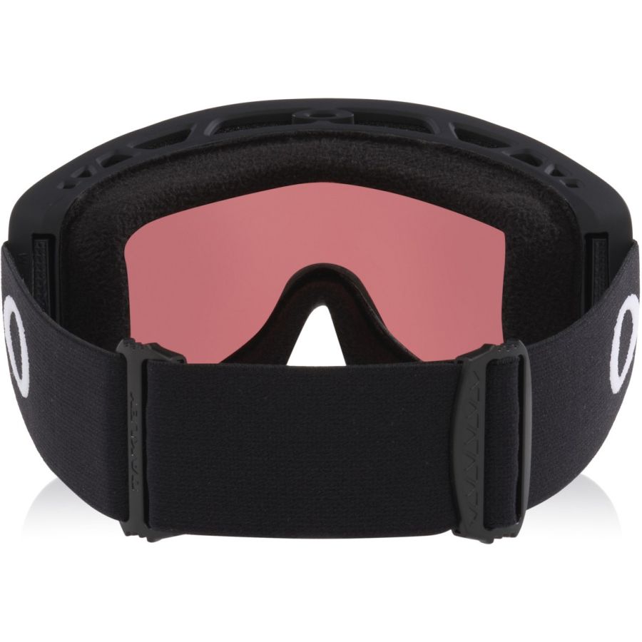 Oakley Mont Scape M, PRIZM™, Matte Black