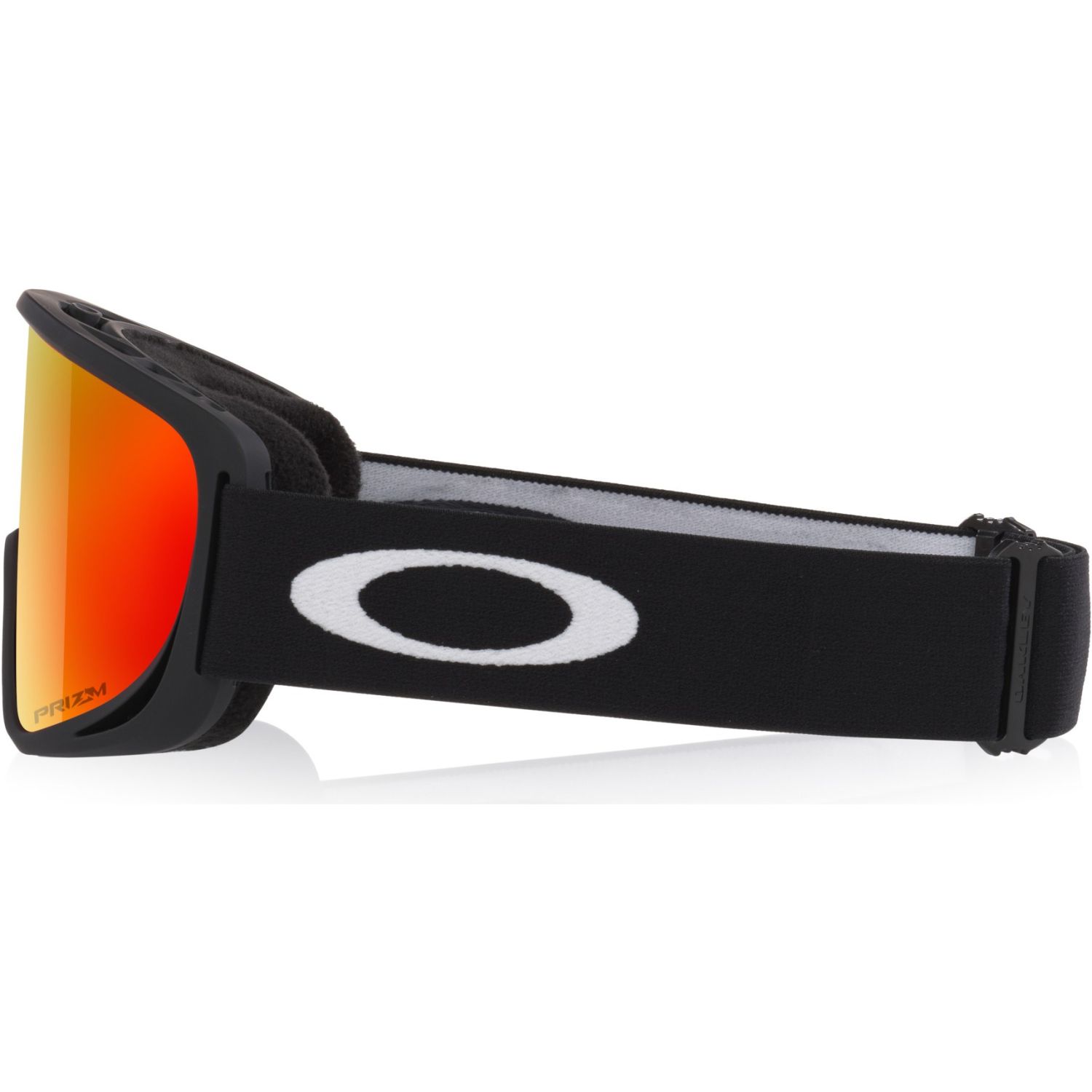 Oakley Mont Scape M, PRIZM™, Matte Black