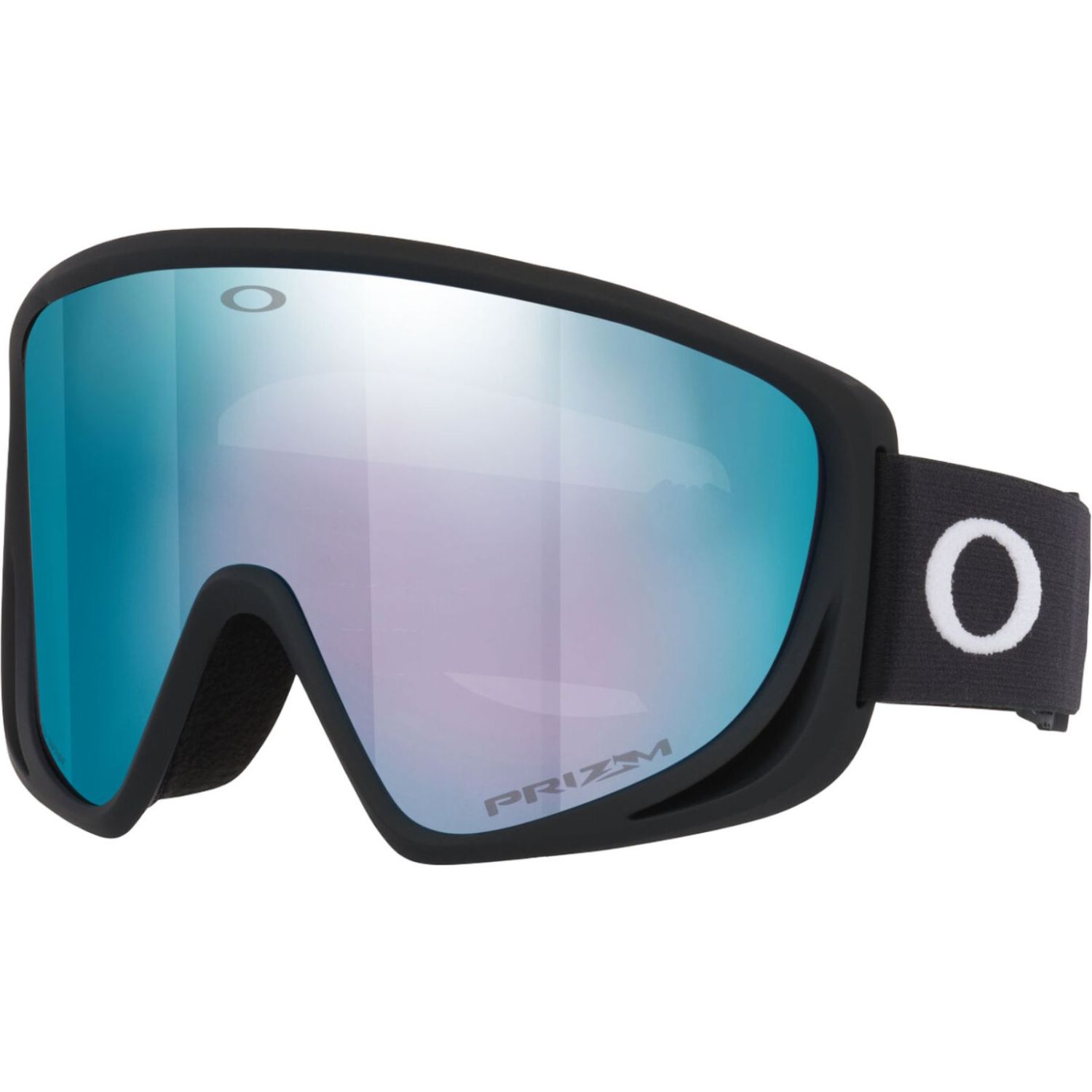 Oakley Mont Scape M, PRIZM™, Matte Black