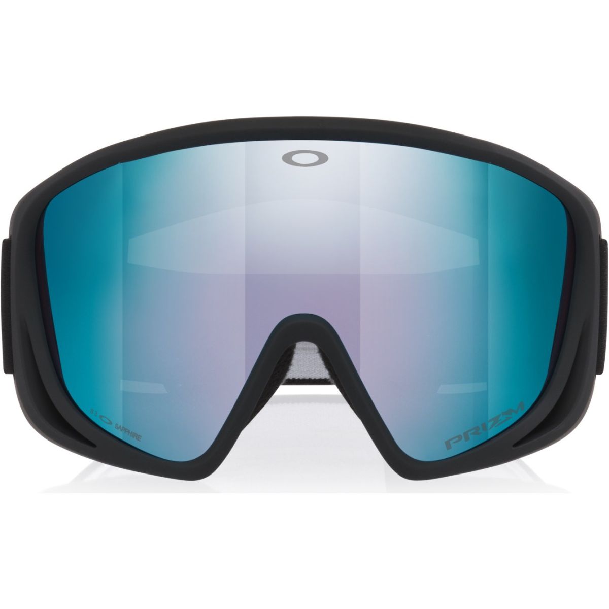Oakley Mont Scape M, PRIZM™, Matte Black