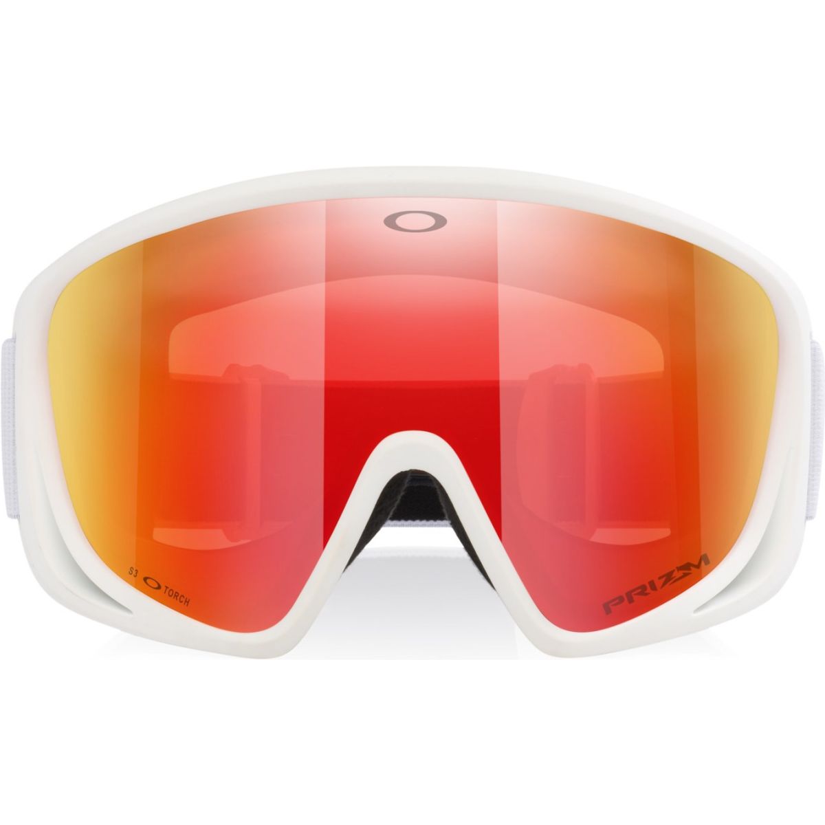 Oakley Mont Scape M, PRIZM™, Matte White