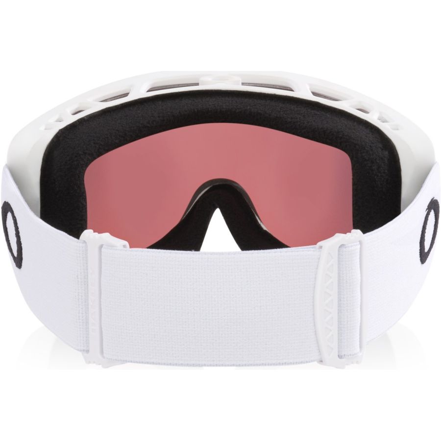 Oakley Mont Scape M, PRIZM™, Matte White