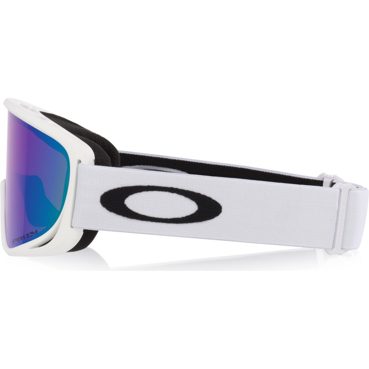 Oakley Mont Scape M, PRIZM™, Matte White