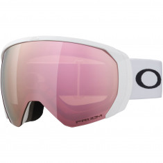 Oakley Percorso di volo L, PRIZM, bianco opaco