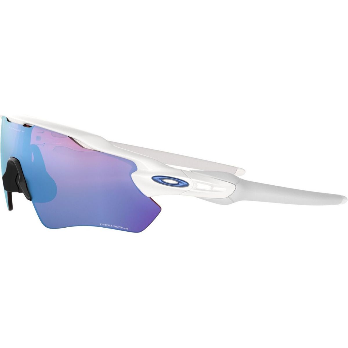 Oakley Radar Ev Path, PRIZM™, bianco lucido