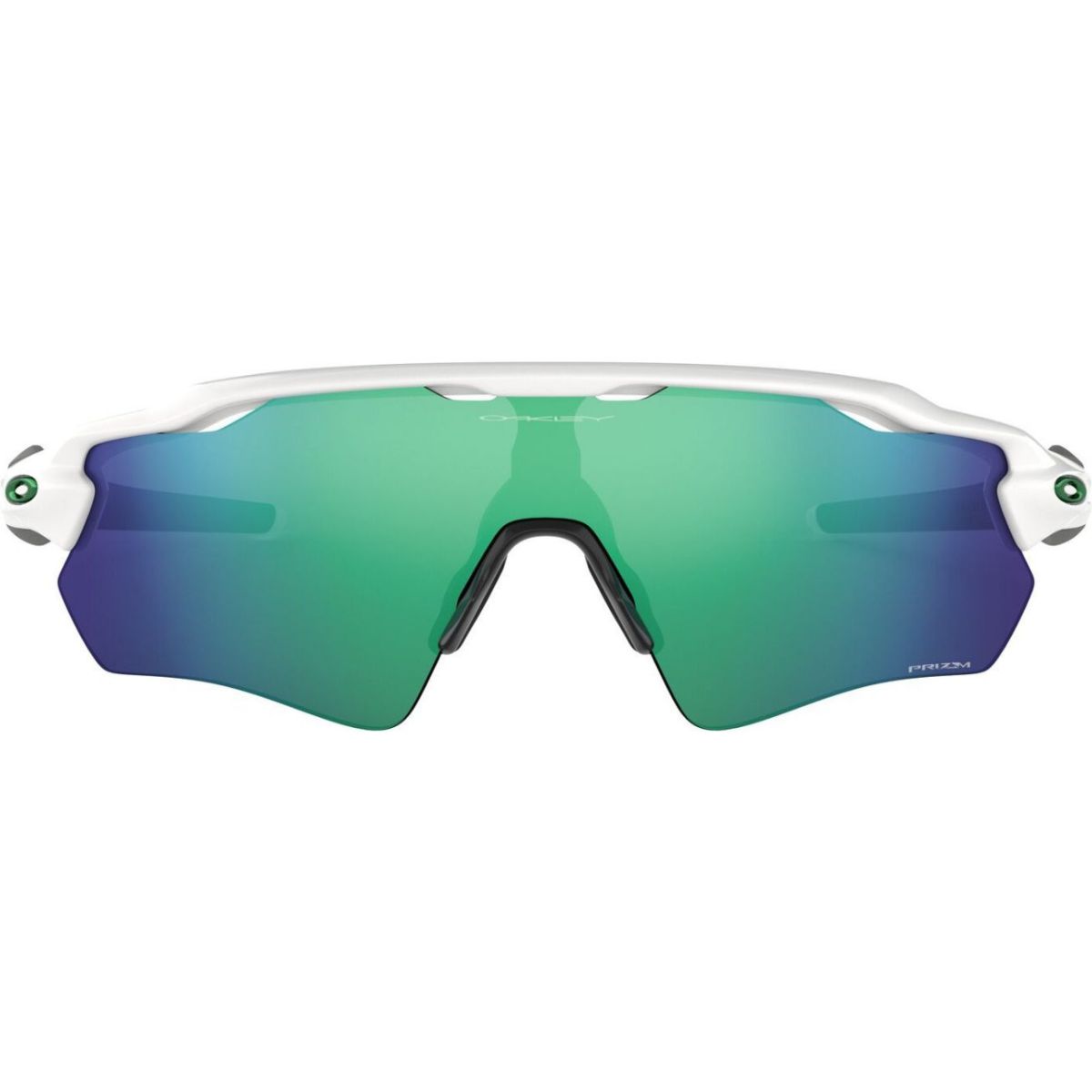 Oakley Radar EV Path, PRIZM™, branco polido