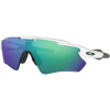Oakley Radar EV Path, PRIZM™, branco polido