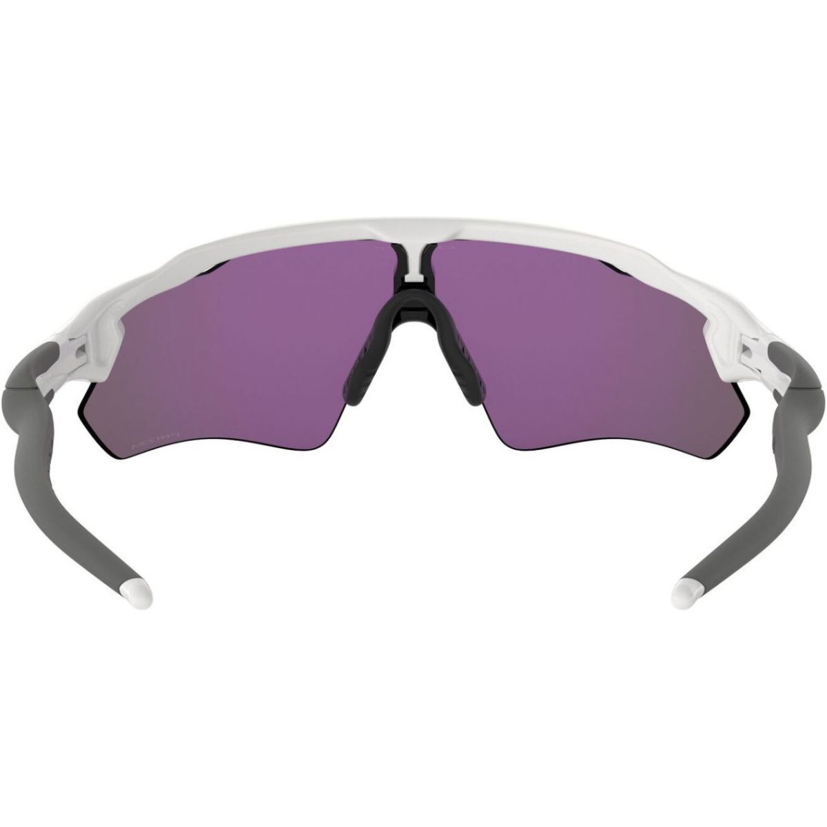 Oakley Radar EV Path, PRIZM™, branco polido