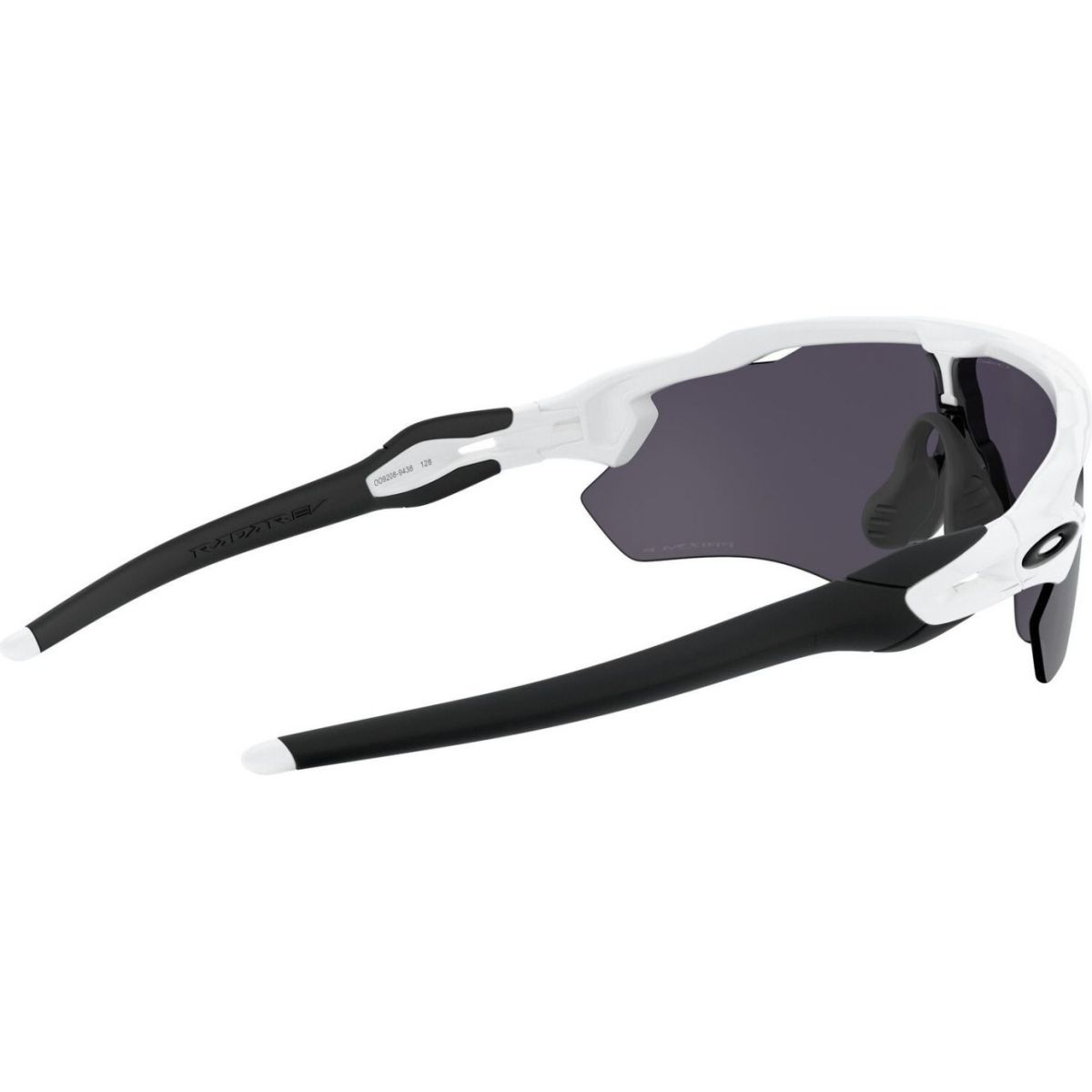 Oakley Radar EV Path, PRIZM™, branco polido