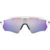 Oakley Radar Ev Path, PRIZM™, branco polido