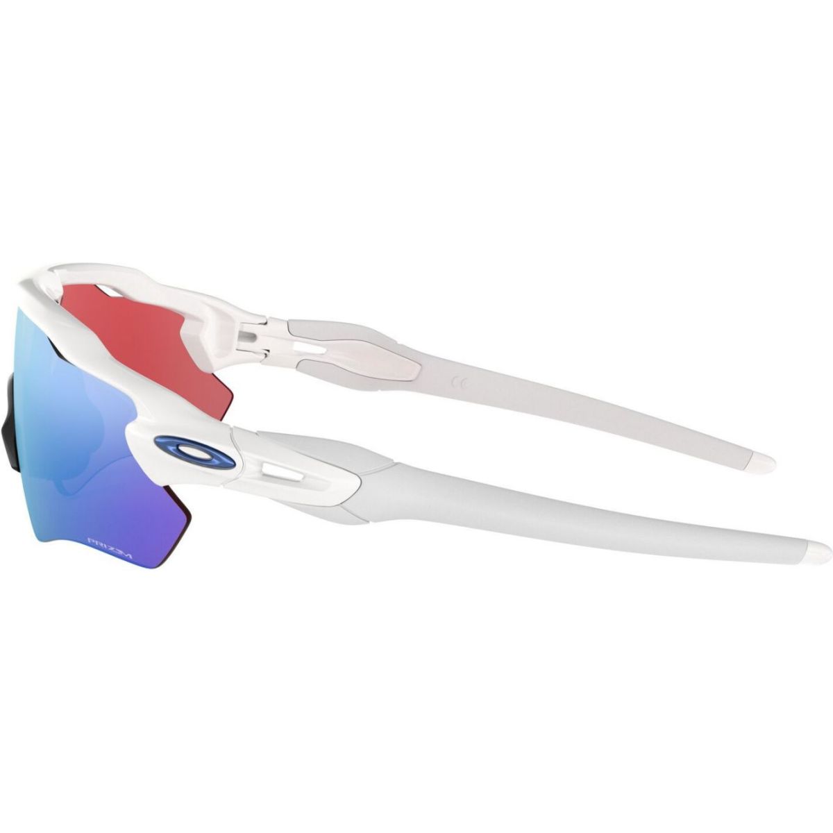 Oakley Radar Ev Path, PRIZM™, branco polido