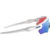 Oakley Radar Ev Path, PRIZM™, branco polido