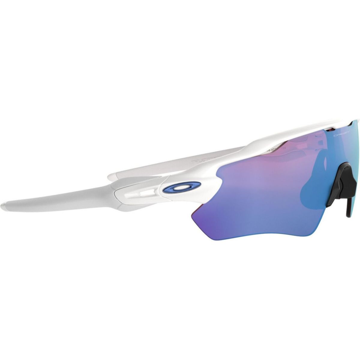 Oakley Radar Ev Path, PRIZM™, branco polido