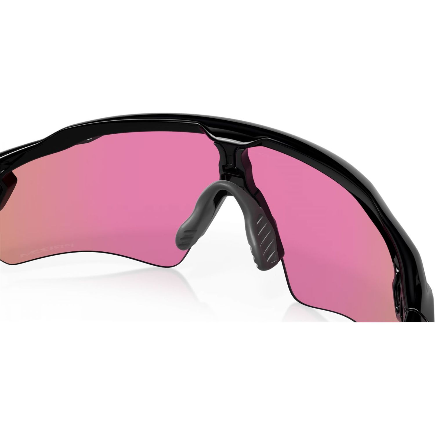 Oakley Radar EV Path, PRIZM™, fényezett fekete