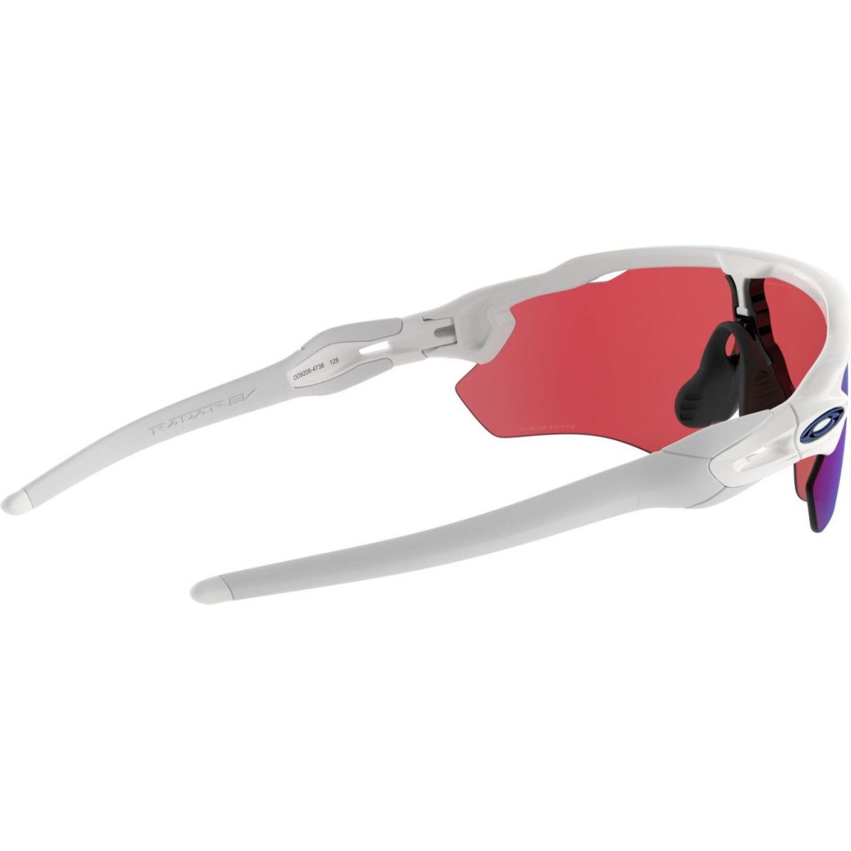 Oakley Radar Ev Path, PRIZM™, leštěná bílá