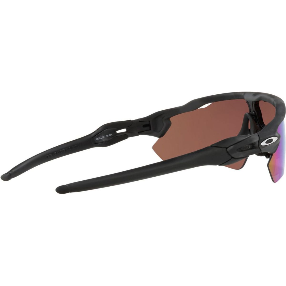 Oakley Radar EV Path, PRIZM™, Matte Black Camo
