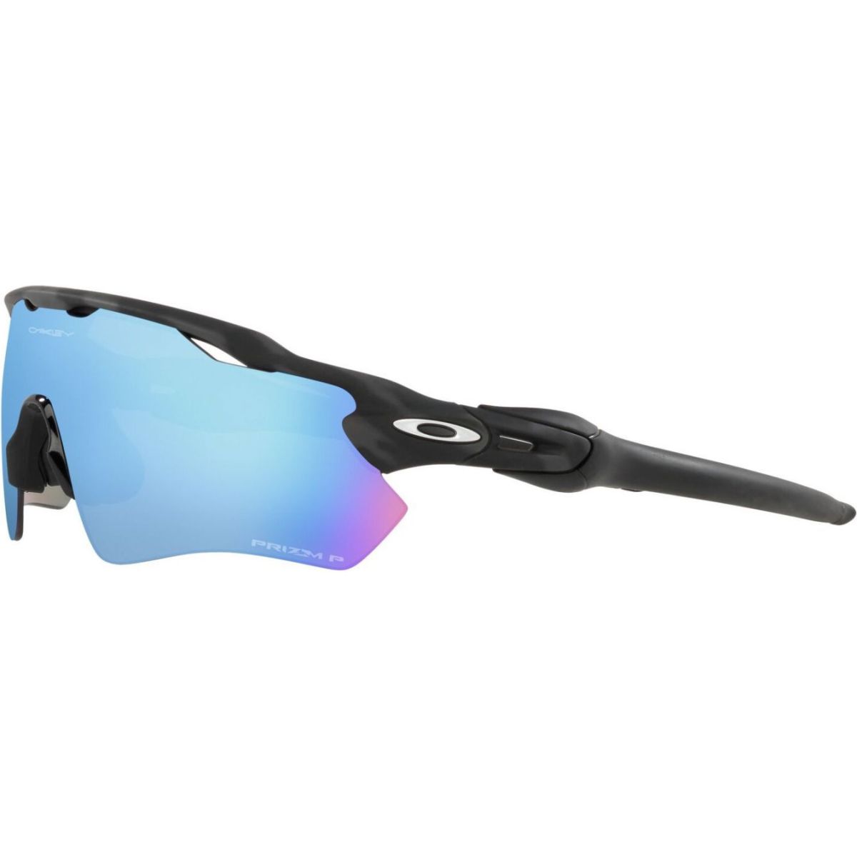 Oakley Radar EV Path, PRIZM™, Matte Black Camo