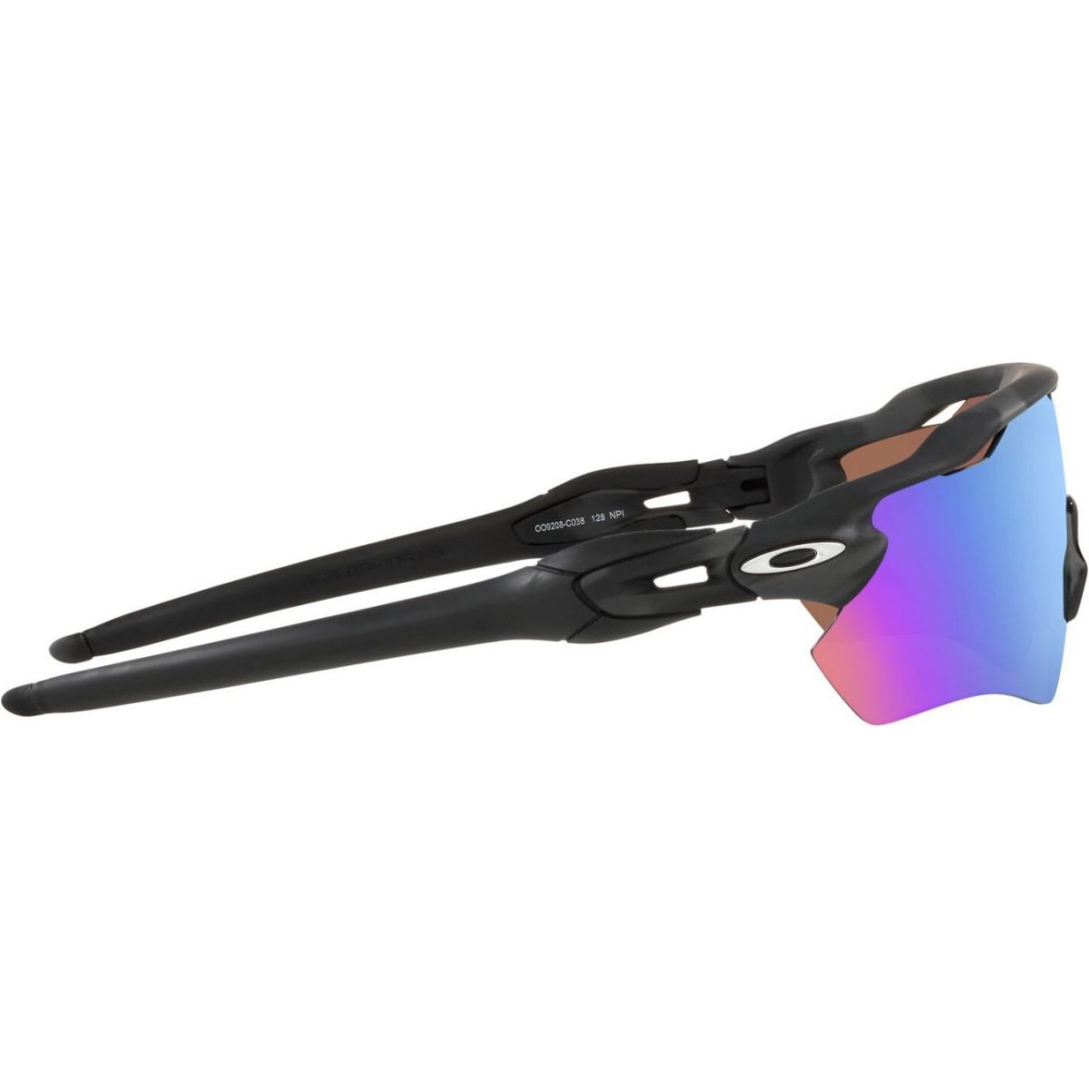 Oakley Radar EV Path, PRIZM™, Matte Black Camo