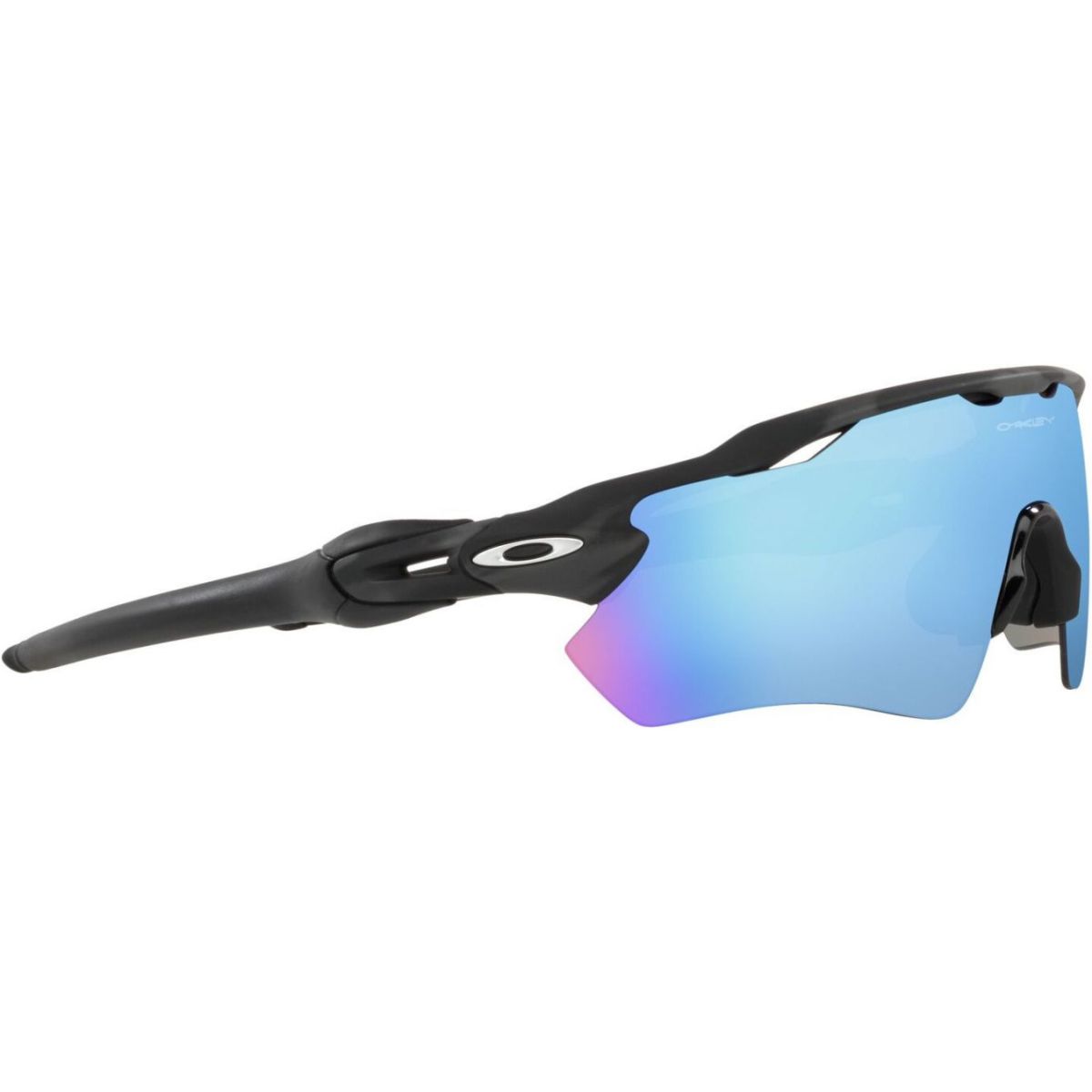 Oakley Radar EV Path, PRIZM™, Matte Black Camo