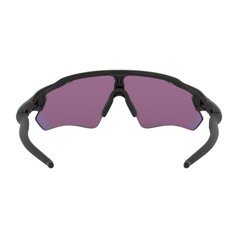 Oakley Radar EV Path, PRIZM™, nero opaco