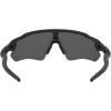 Oakley Radar EV Path, PRIZM™, Polarized, Matte Black