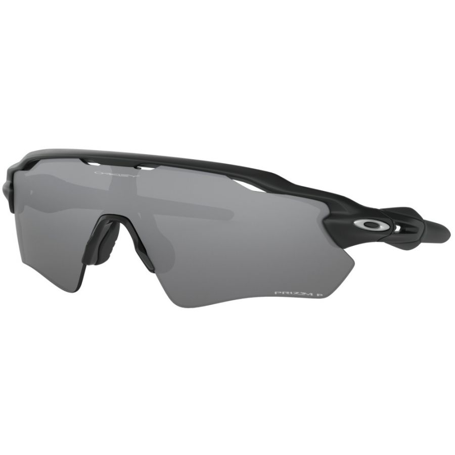 Oakley Radar EV Path, PRIZM™, polarizované, matně černé