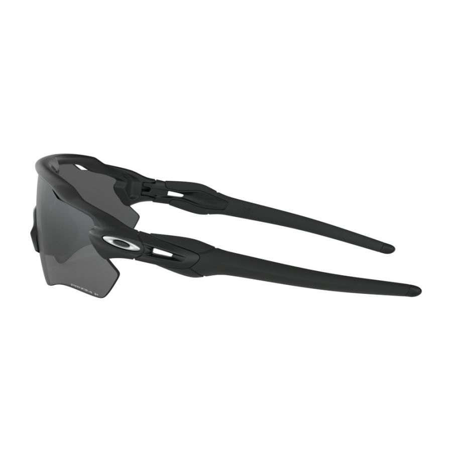 Oakley Radar EV Path, PRIZM™, polarizované, matně černé