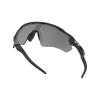 Oakley Radar EV Path, PRIZM™, polarizované, matně černé