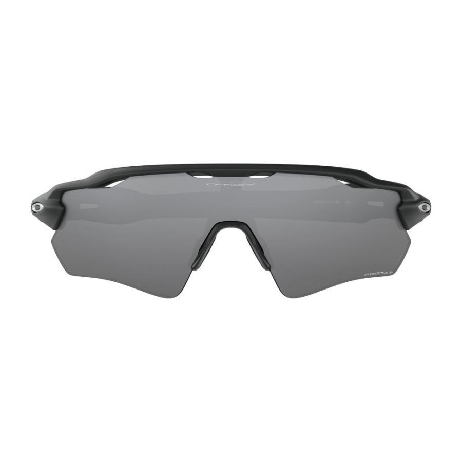 Oakley Radar EV Path, PRIZM™, polarizované, matně černé