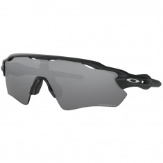 Oakley Radar EV Path, PRIZM™, polarizzato, nero opaco