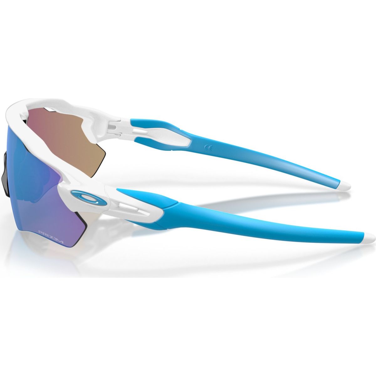 Oakley Radar EV Path, PRIZM™, polírozott fehér