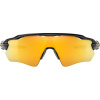 Oakley Radar EV Path, PRIZM™, Polished Black