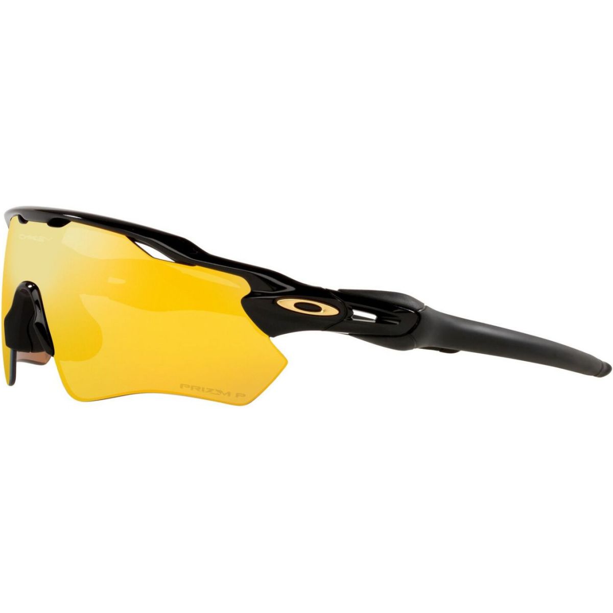 Oakley Radar EV Path, PRIZM™, Polished Black