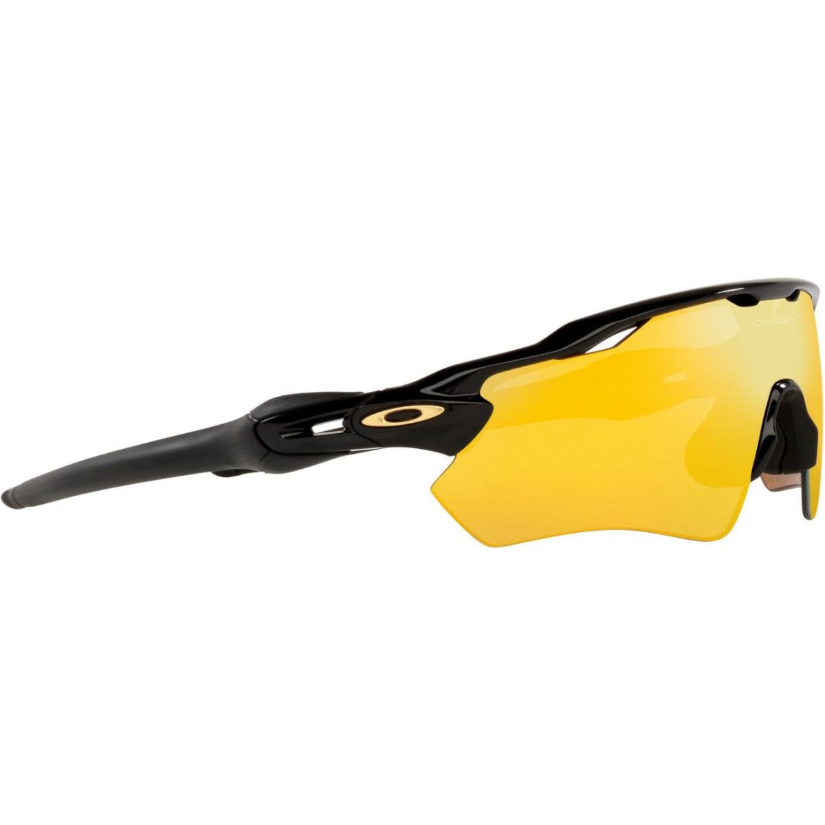 Oakley Radar EV Path, PRIZM™, Polished Black