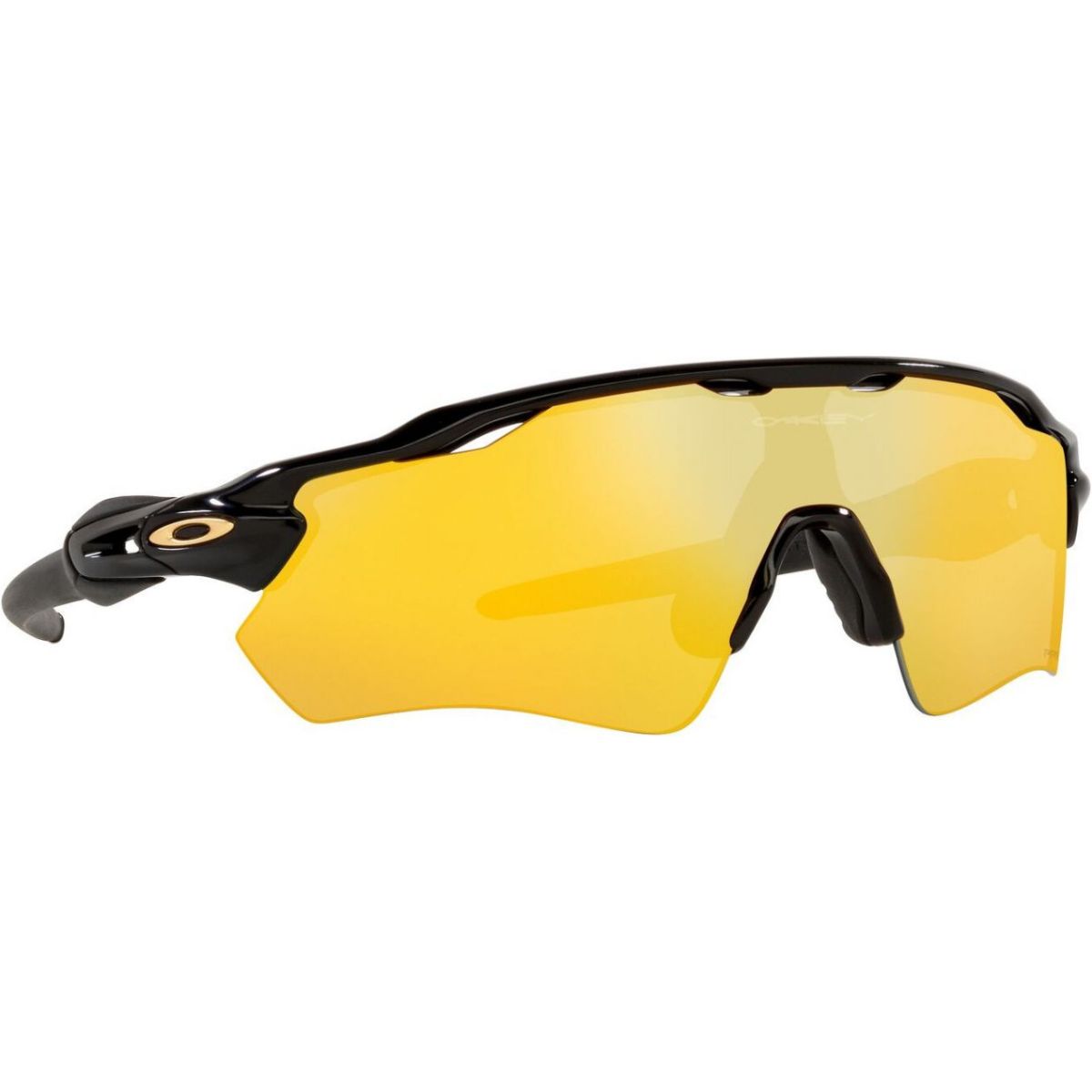 Oakley Radar EV Path, PRIZM™, Polished Black