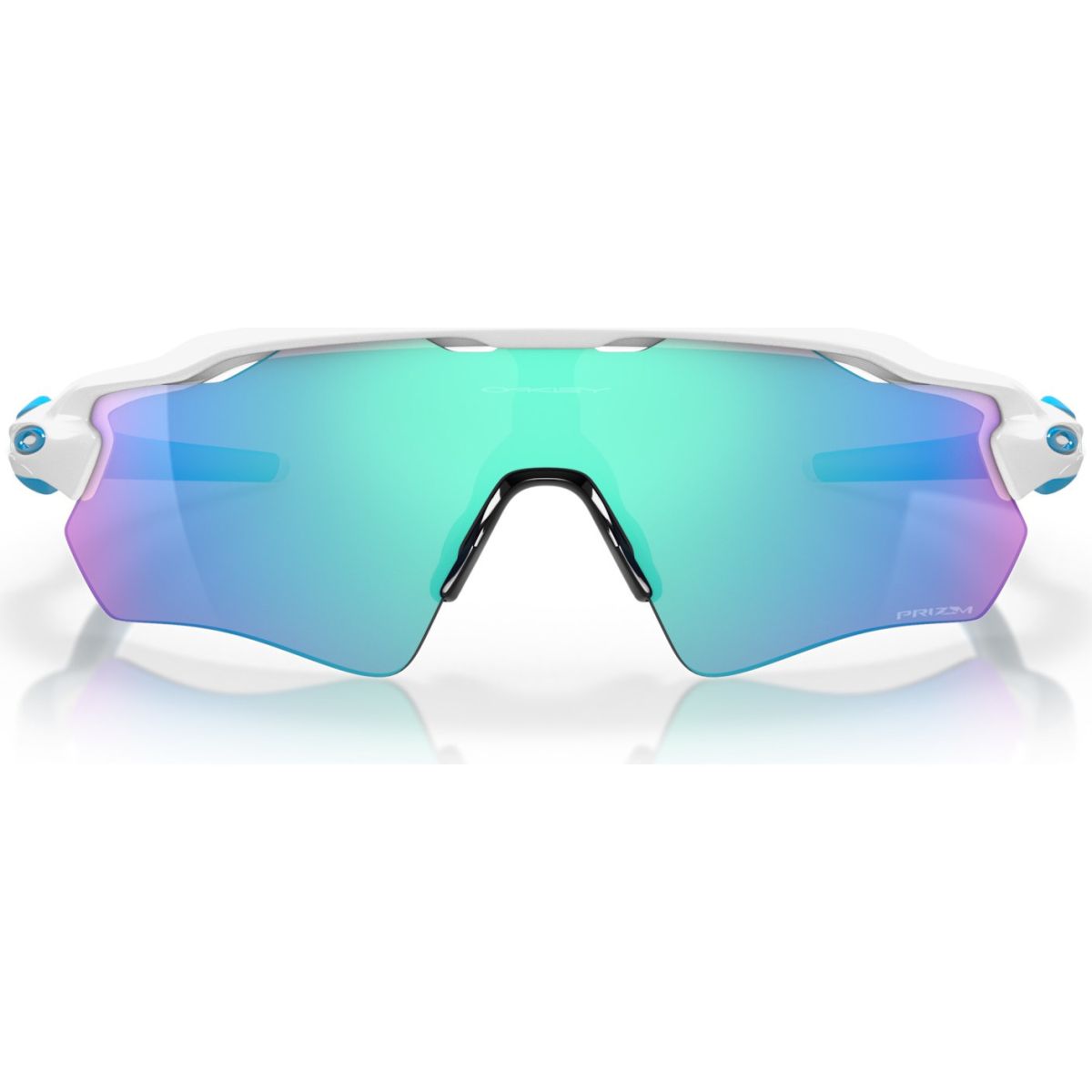 Oakley Radar EV Path, PRIZM™, Polished White