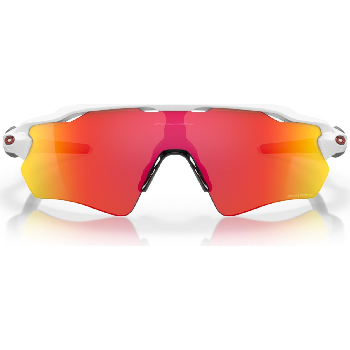 Oakley Radar EV Path, PRIZM™, Polished White