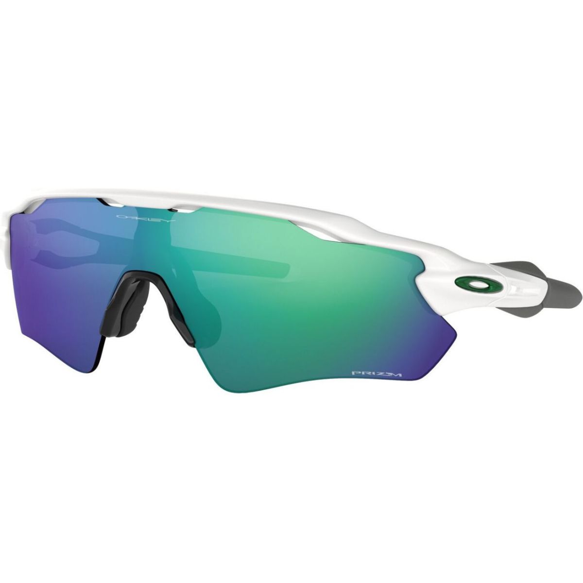 Oakley Radar EV Path, PRIZM™, Polished White