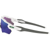 Oakley Radar EV Path, PRIZM™, Polished White