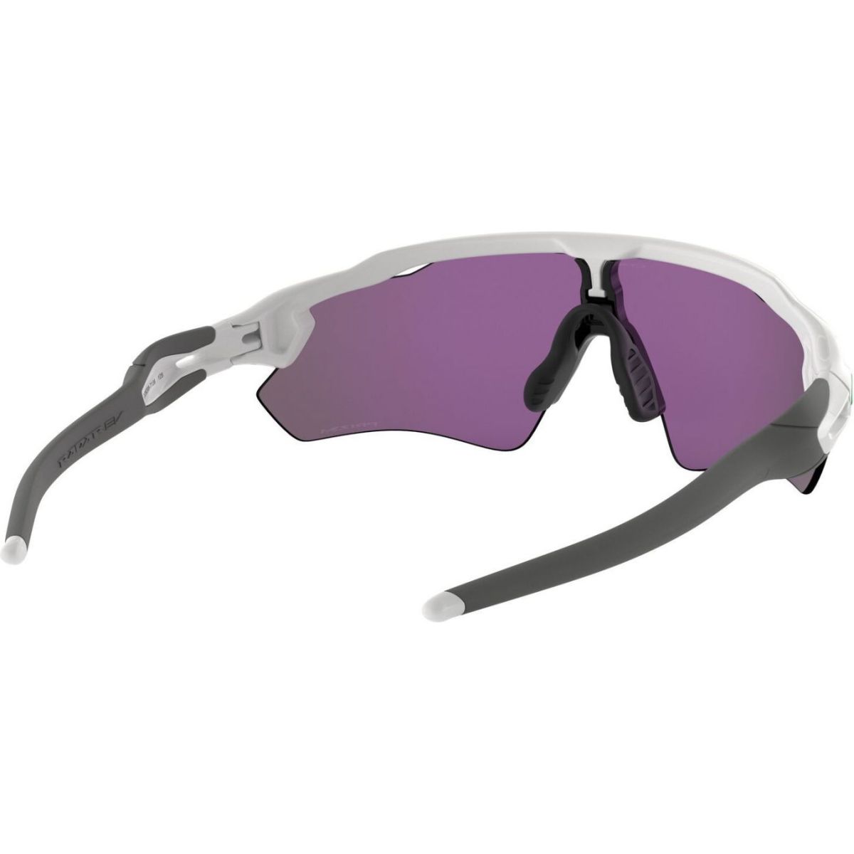 Oakley Radar EV Path, PRIZM™, Polished White