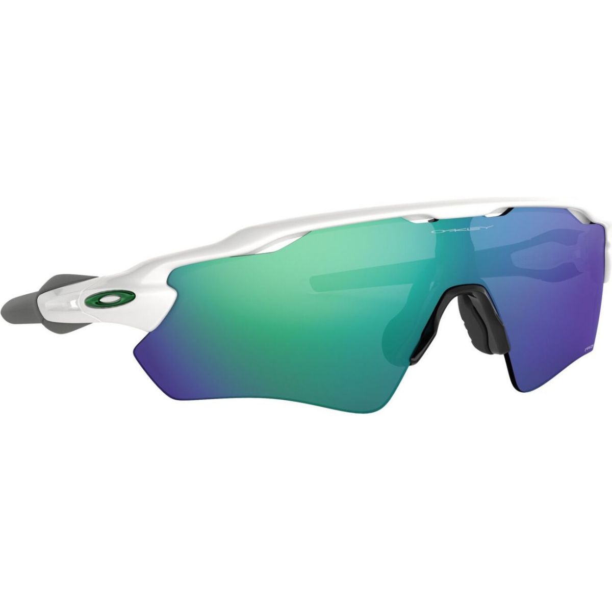 Oakley Radar EV Path, PRIZM™, Polished White