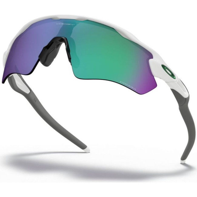 Oakley Radar EV Path, PRIZM™, Polished White