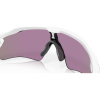 Oakley Radar EV Path, PRIZM™, Polished White
