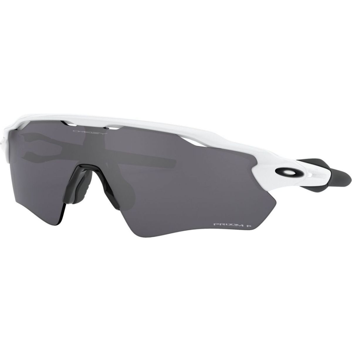 Oakley Radar EV Path, PRIZM™, Polished White