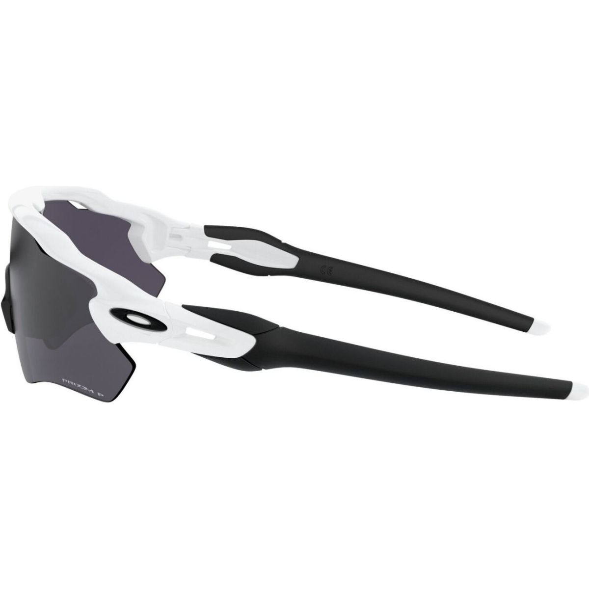 Oakley Radar EV Path, PRIZM™, Polished White