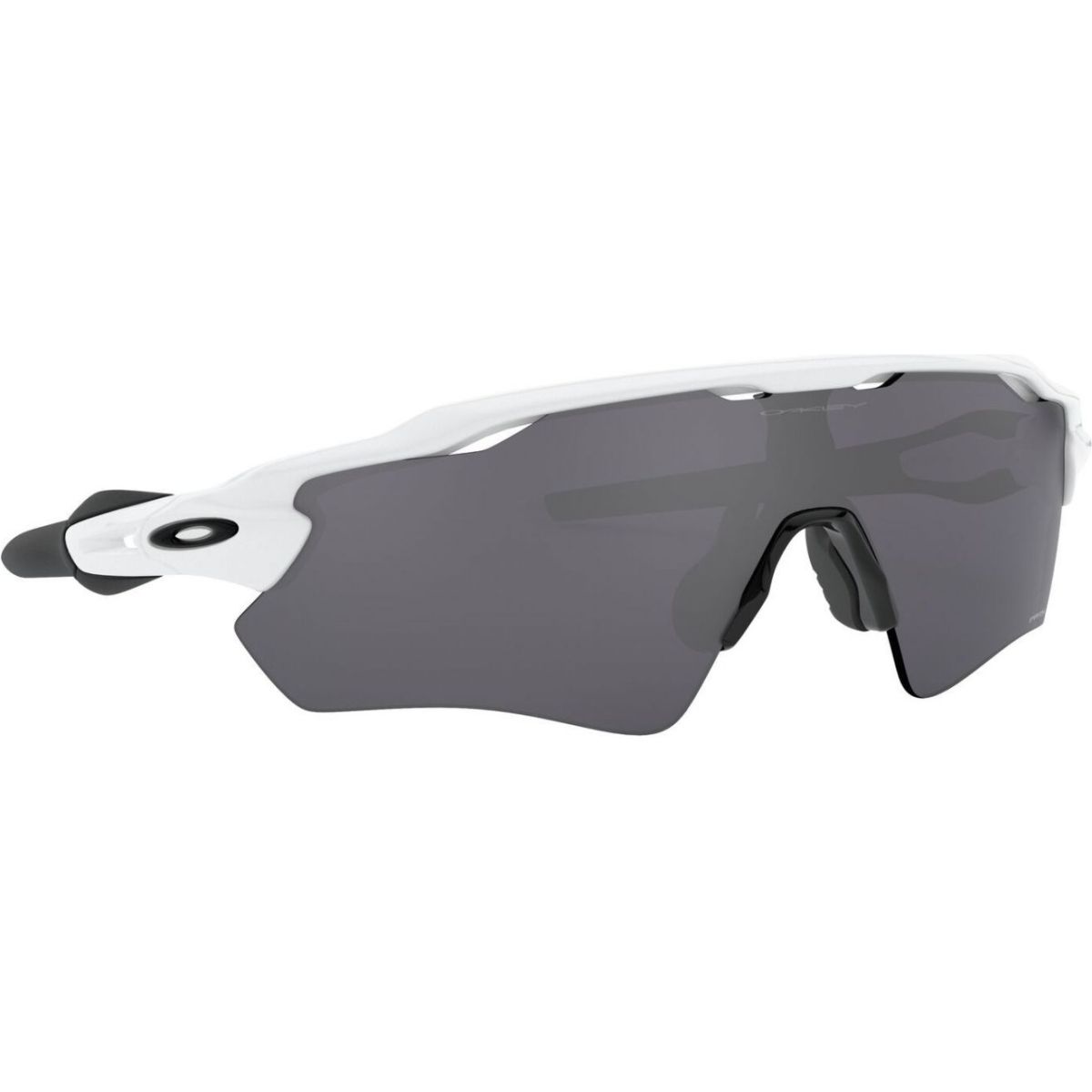 Oakley Radar EV Path, PRIZM™, Polished White