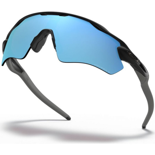 Oakley Radar EV Path, PRIZM™, preto mate