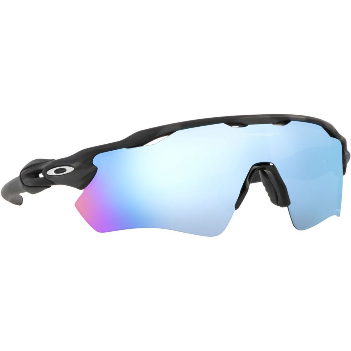 Oakley Radar EV Path, PRIZM™, preto mate camuflado