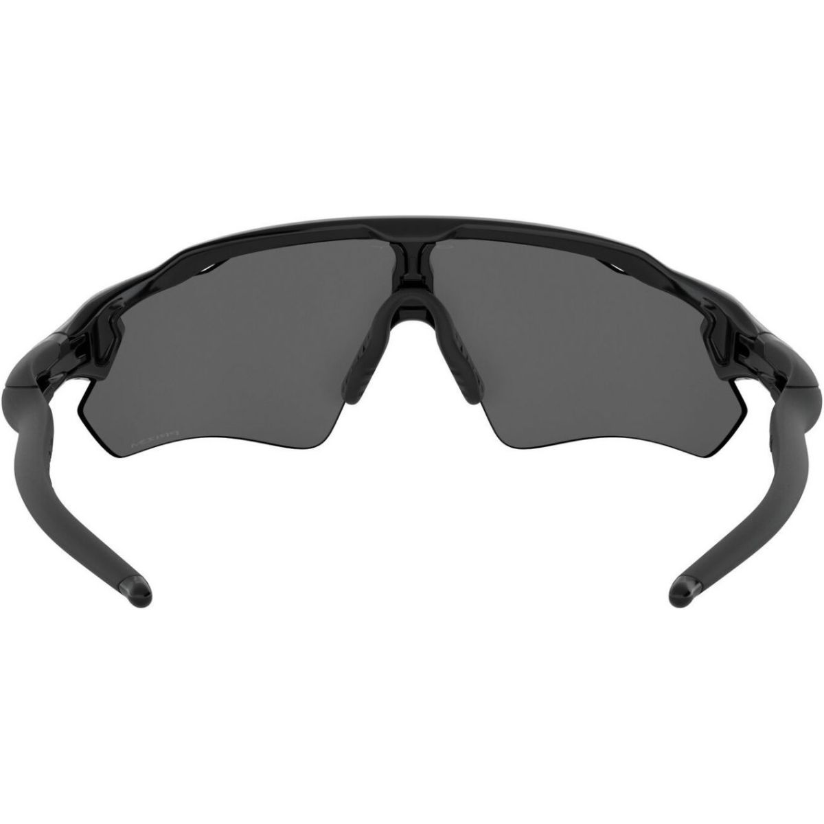 Oakley Radar EV Path, PRIZM™, preto polido